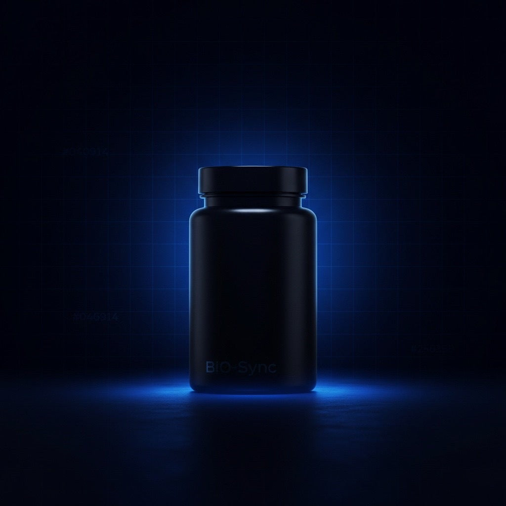The Best Longevity Supplements Available in the UK in 2026