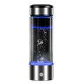 Bio-Sync Hydrogen Water Bottle Pro | SPE/PEM Technology | 450ml