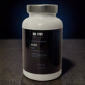 KSM-66® Ashwagandha | Stress & Sleep | 90 Capsules